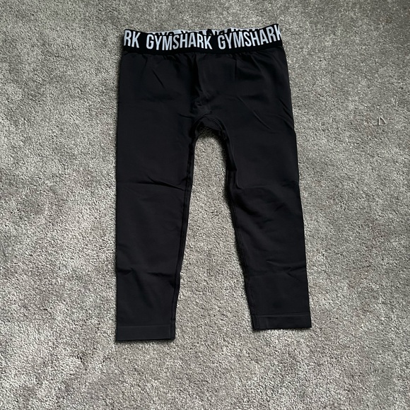 Cropped Leggings | Gymshark - Picture 1 of 2